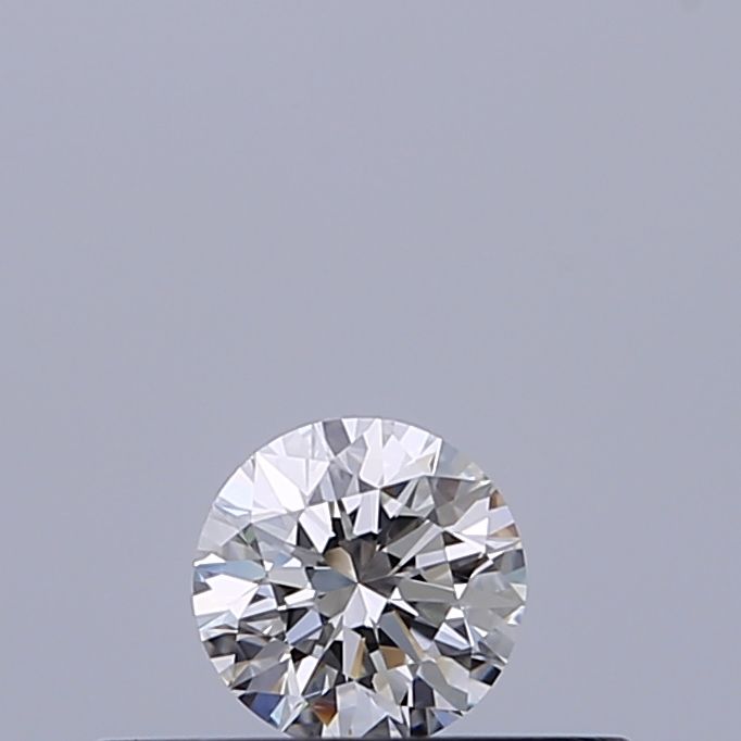 0.18 ct Round Diamond