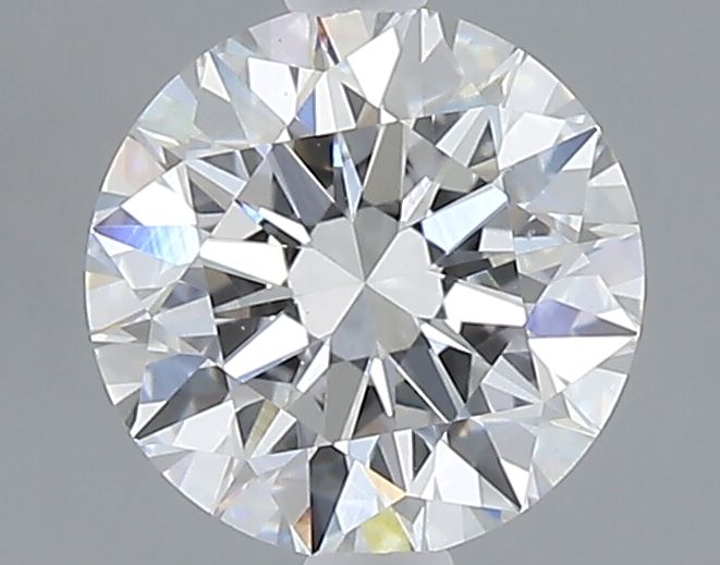 1.55 ct. round Lab Grown Diamond front image