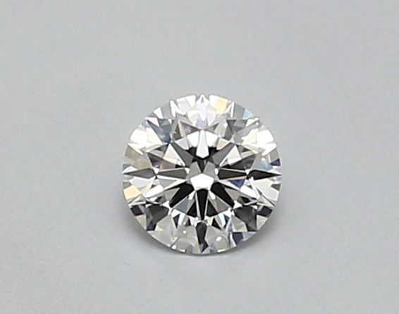 0.32 ct lab-grown Round Diamond