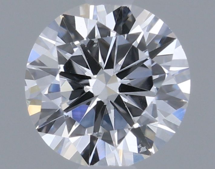 0.27 ct lab-grown Round Diamond