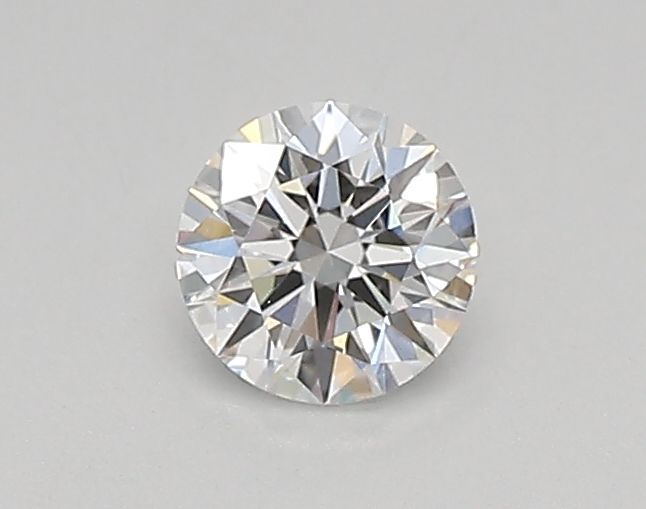 0.26 ct lab-grown Round Diamond