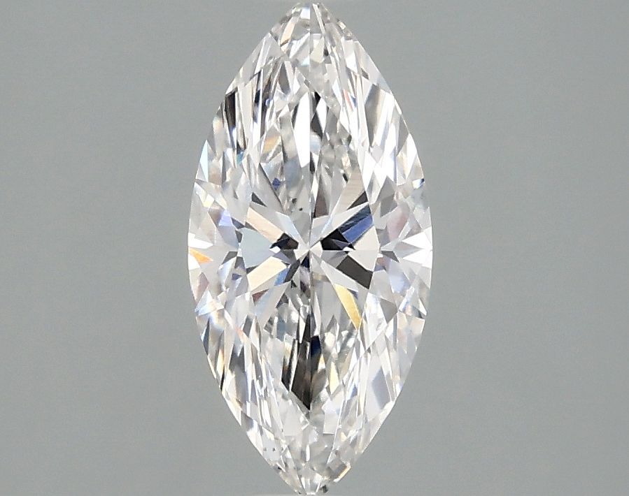 1.07 ct. marquise Lab Grown Diamond front image