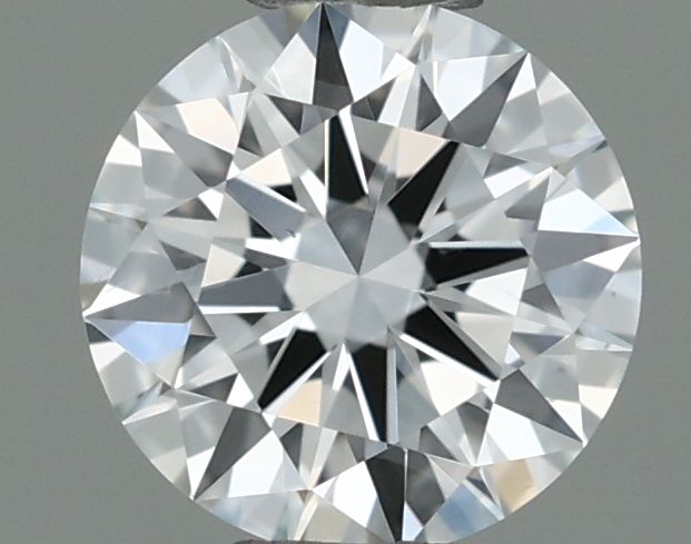 0.40 ct Round diamond