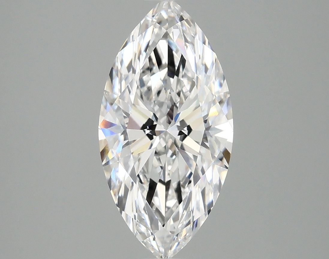 2.09 ct. marquise Lab Grown Diamond front image