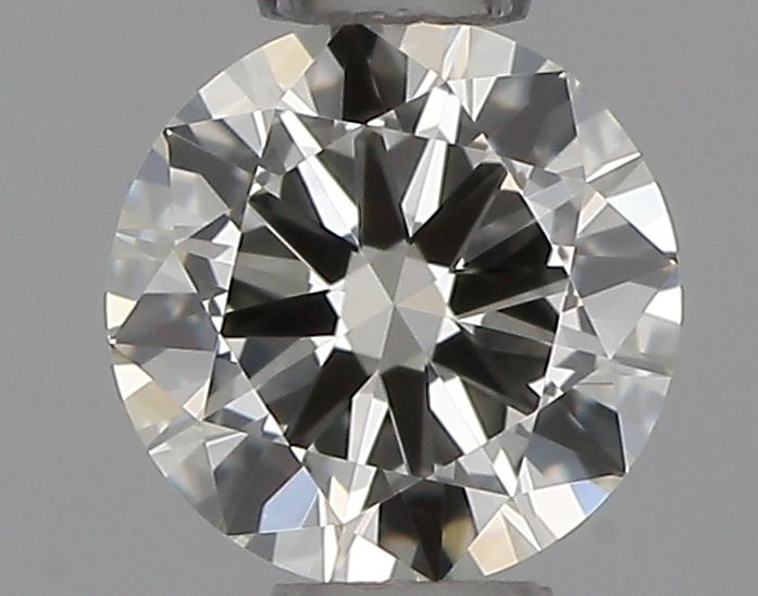 0.30 ct Round diamond