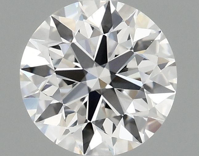 1.04 ct. round Lab Grown Diamond front image