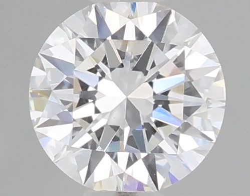 0.49 ct lab-grown Round Diamond