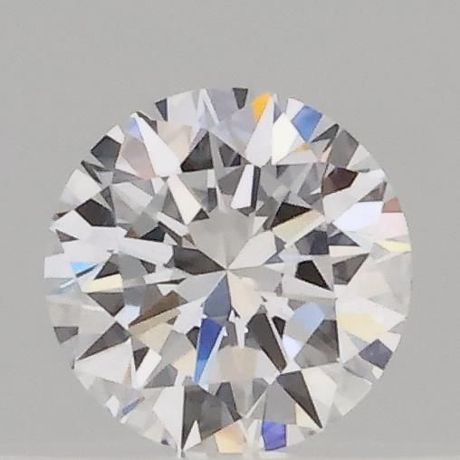 0.19 ct lab-grown Round Diamond