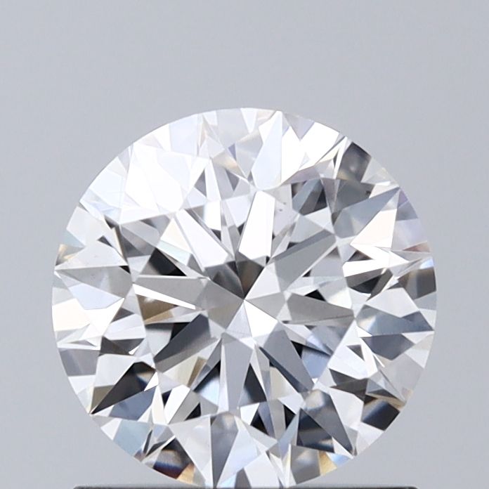 1.06 ct. round Lab Grown Diamond front image