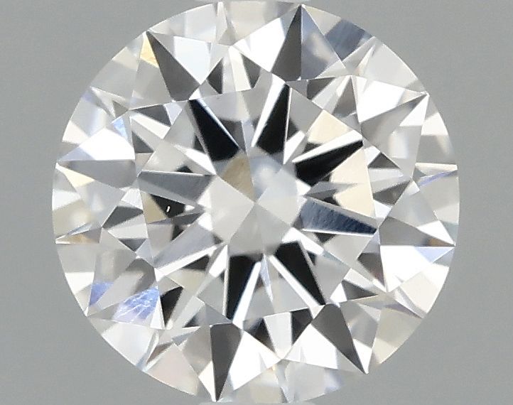 1.03 ct. round Lab Grown Diamond front image