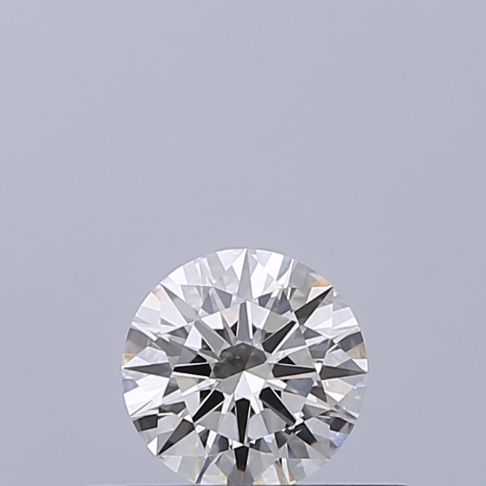 0.30 ct Round diamond
