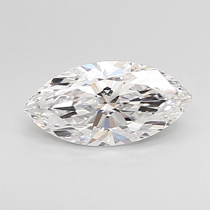 1.06 ct. marquise Lab Grown Diamond front image