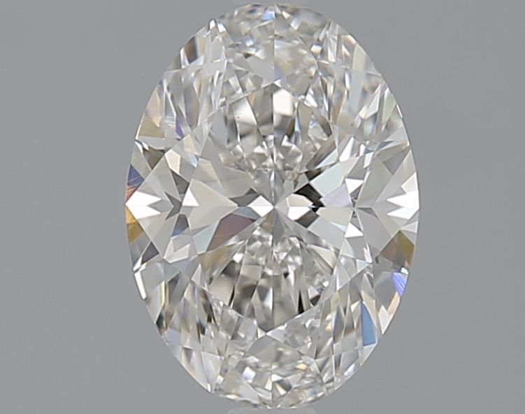 1.20 ct Oval diamond