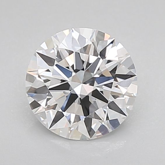 1.05 ct. round Lab Grown Diamond front image