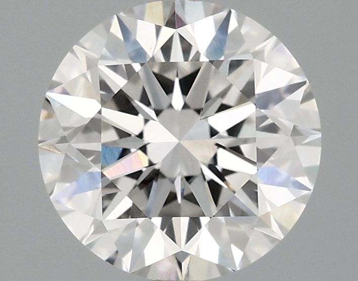 2.10 ct Round diamond