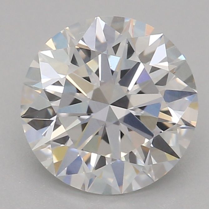 1.05 ct. round Lab Grown Diamond front image