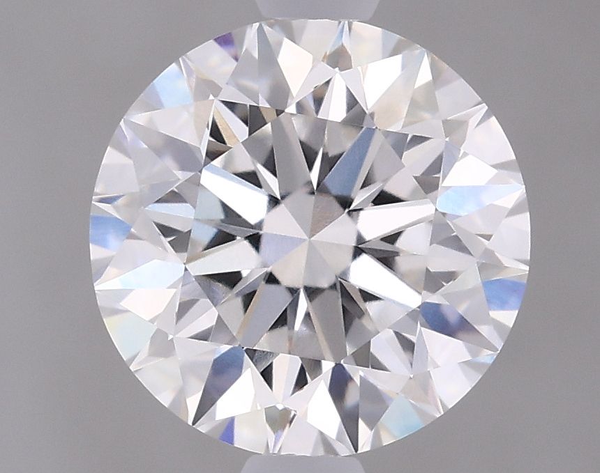 1.55 ct. round Lab Grown Diamond front image
