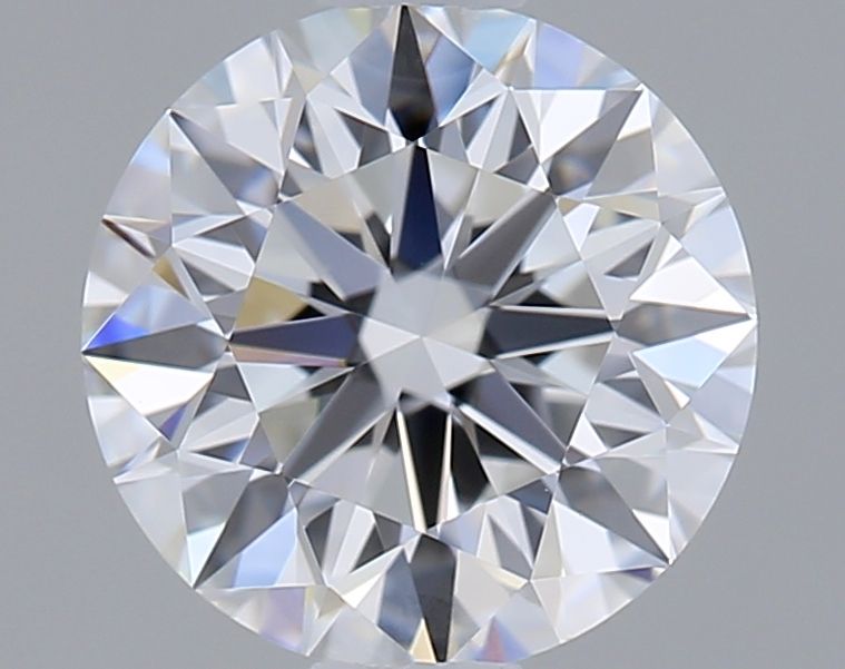 1.06 ct. round Lab Grown Diamond front image