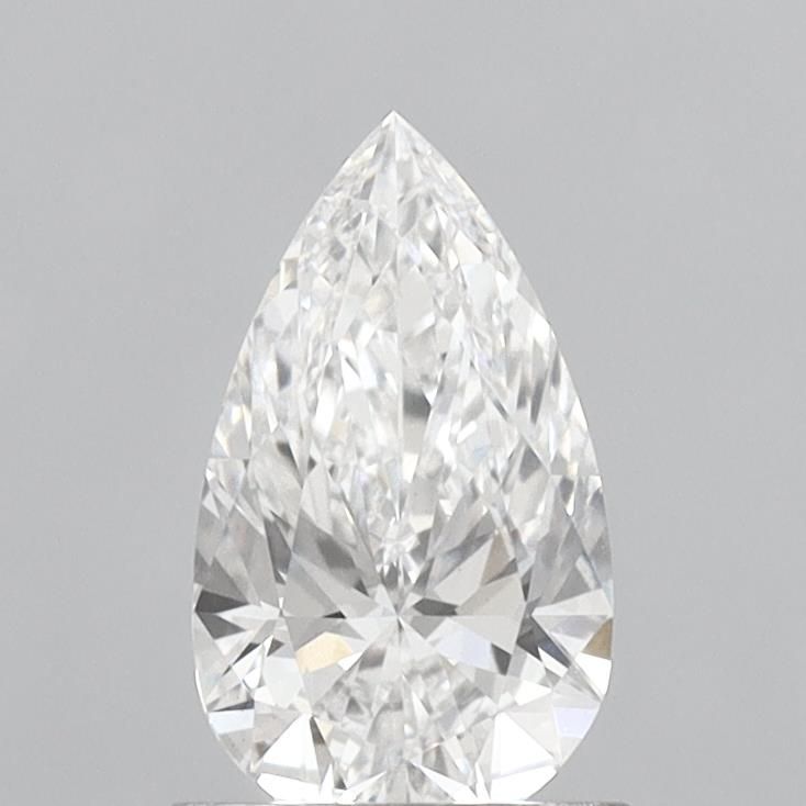 1.06 ct. pear Lab Grown Diamond front image
