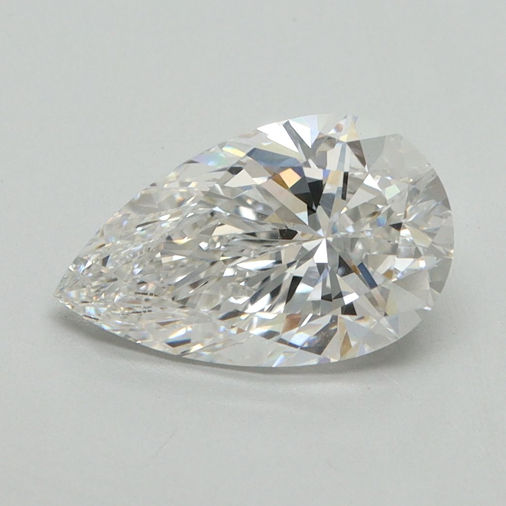 2.01 Carat