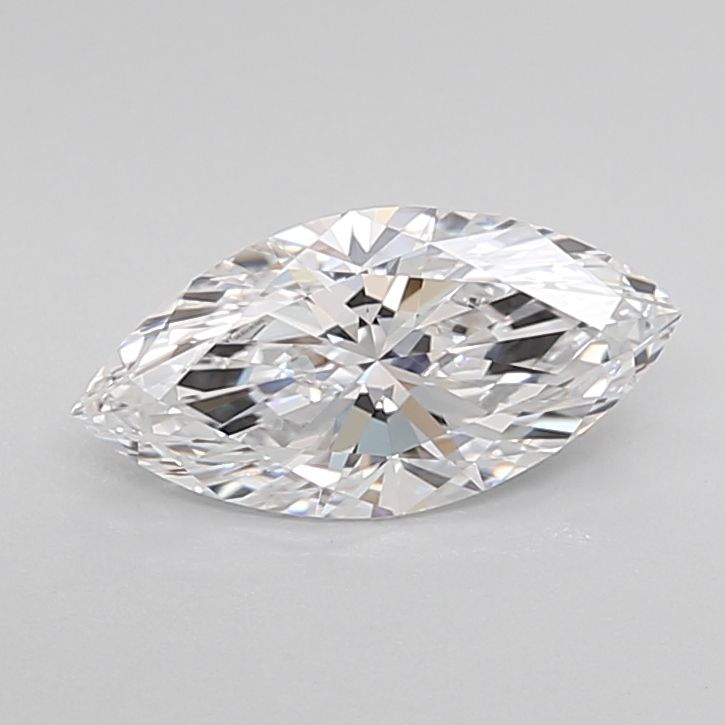 1.09 ct. marquise Lab Grown Diamond front image