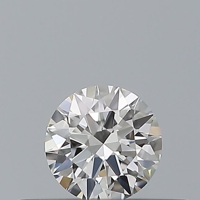 0.18 ct Round Diamond