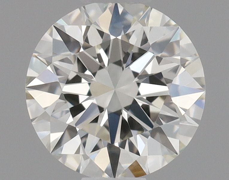0.32 ct Round Diamond