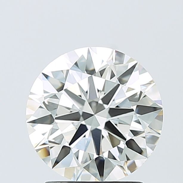 2.05 ct Round diamond