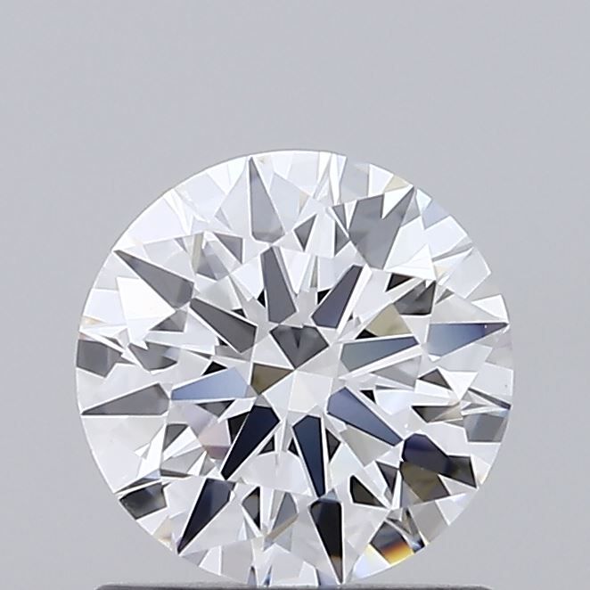 1.02 ct. round Lab Grown Diamond front image