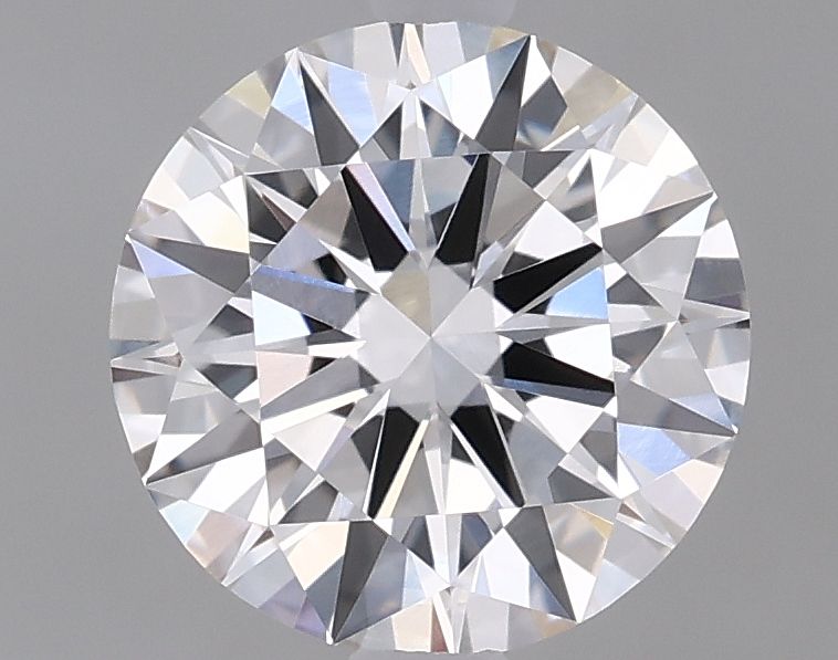 1.09 ct. round Lab Grown Diamond front image