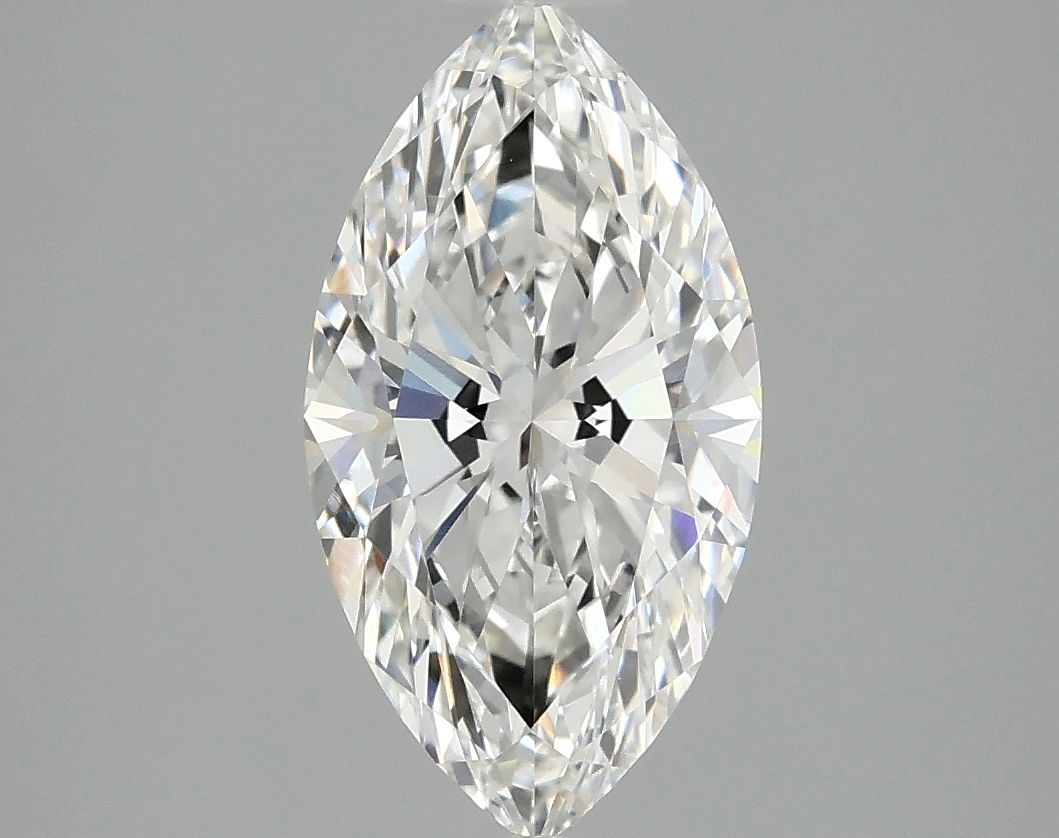 2.09 ct. marquise Lab Grown Diamond front image