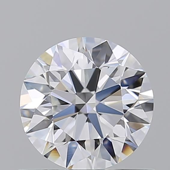 Diament 0.76 ct F/IF