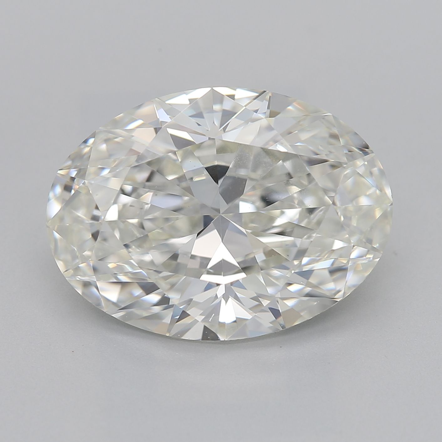 4.01 Carat