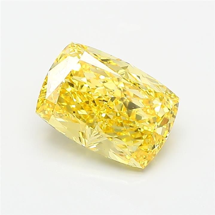 2.57 Carat