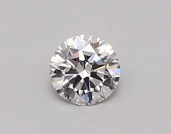 0.36 ct lab-grown Round Diamond