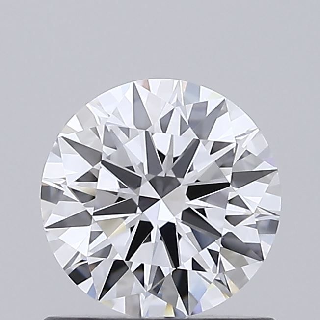 0.85 ct. round Lab Grown Diamond front image