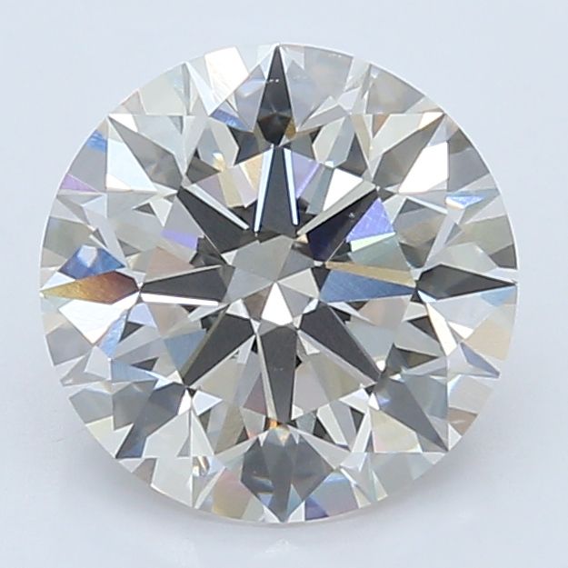 2.53 Carat