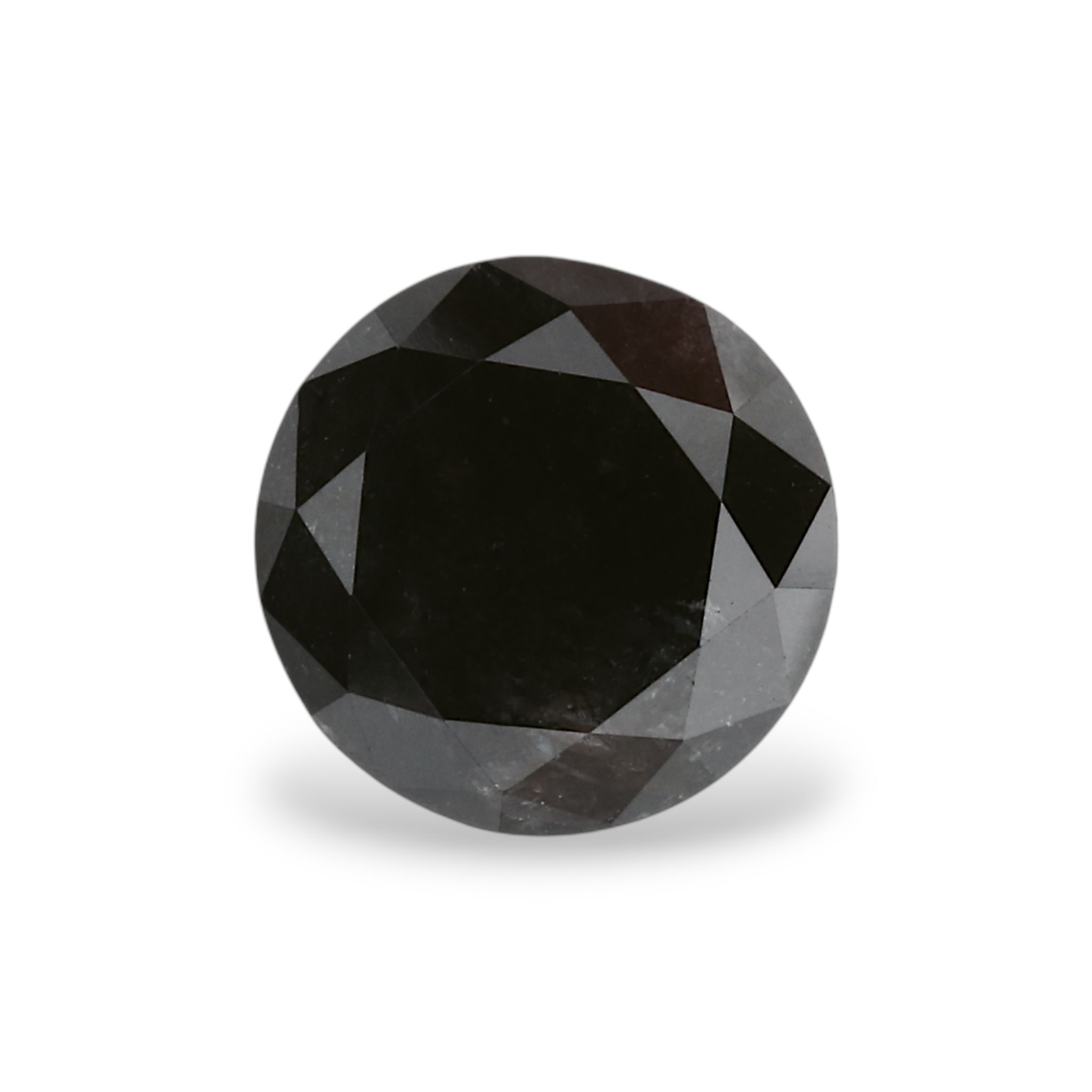 1.35 ct Round diamond