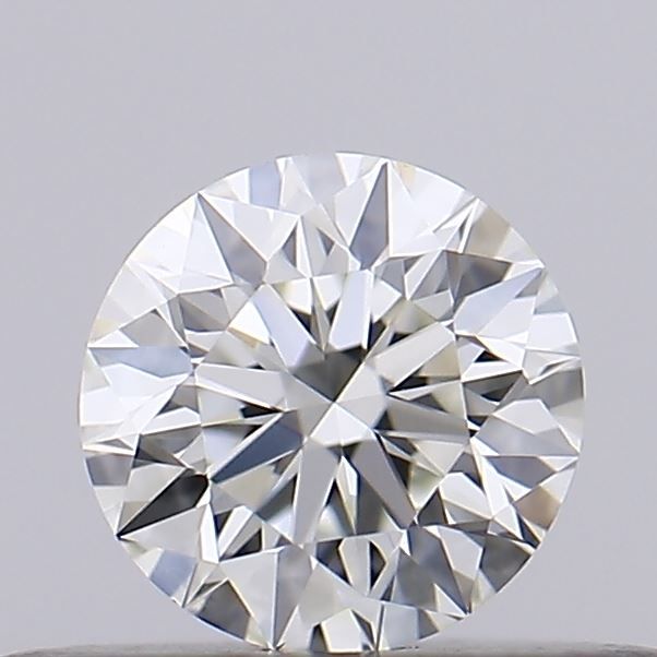 0.25 ct Round Diamond