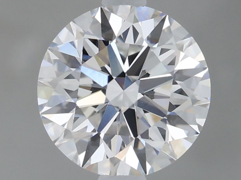 1.03 ct. round Lab Grown Diamond front image