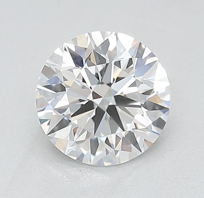 1.01 ct. round Lab Grown Diamond front image
