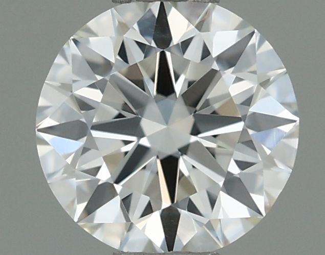 0.50 ct Round diamond