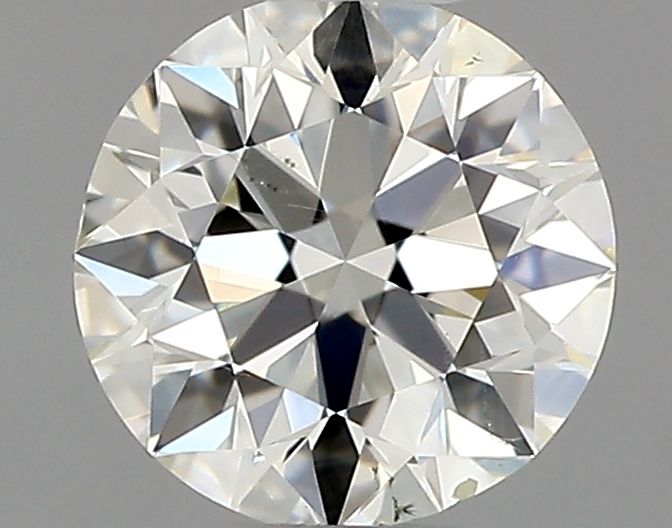 0.4 ct Round Diamond