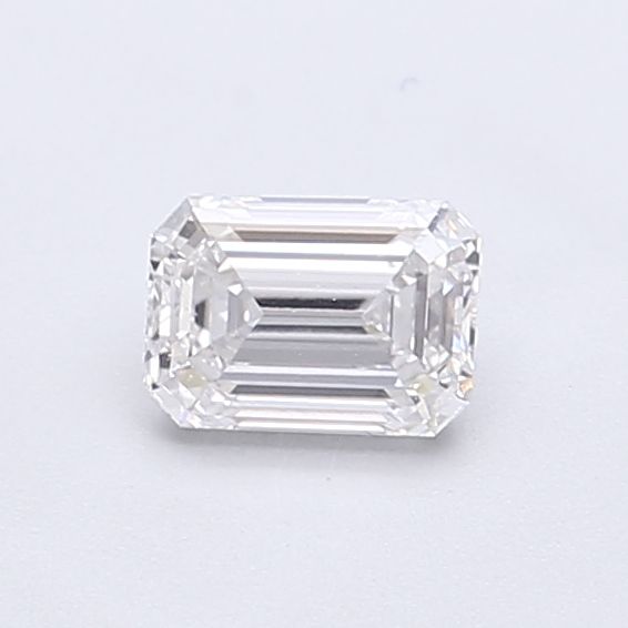 0.46 ct lab-grown Emerald Diamond