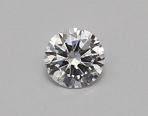 0.32 ct lab-grown Round Diamond