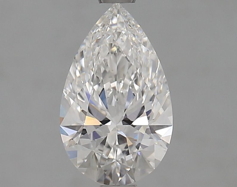 1.34 ct. pear Lab Grown Diamond front image