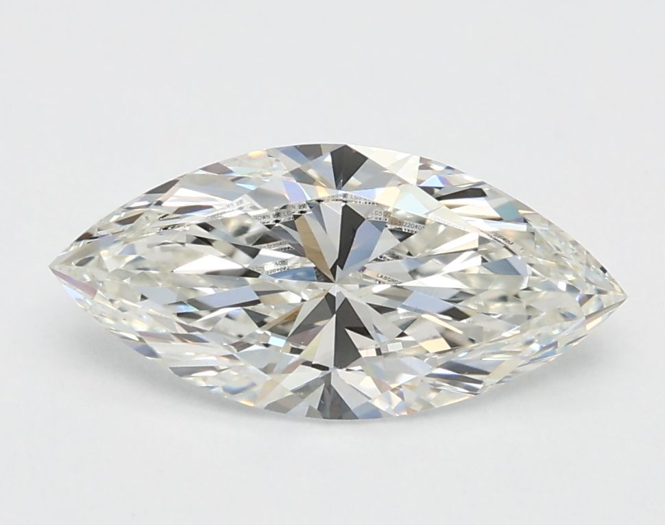 1.01 ct Marquise diamond