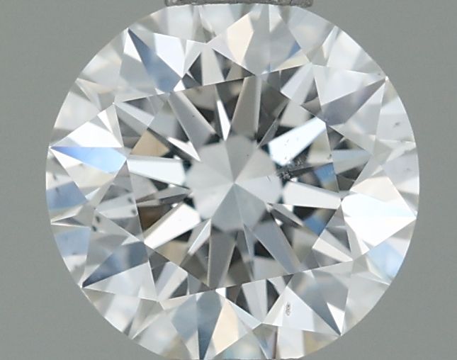 0.60 ct Round diamond