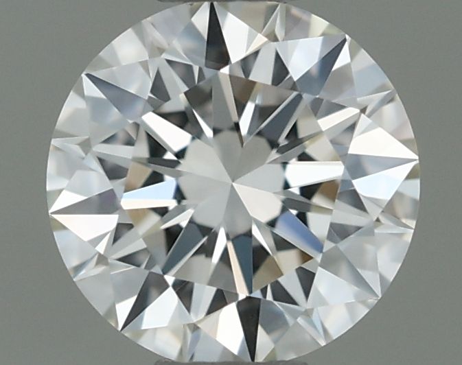 0.35 ct Round diamond
