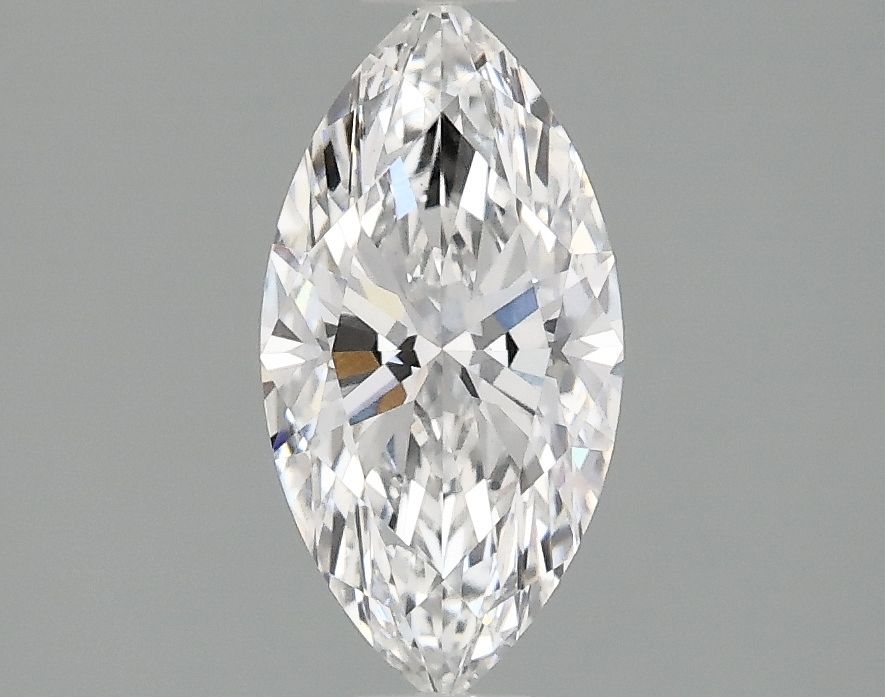 1.07 ct. marquise Lab Grown Diamond front image